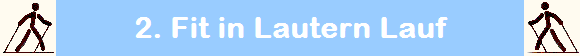 2. Fit in Lautern Lauf