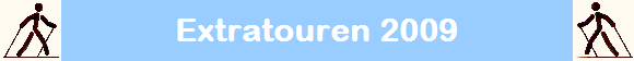 Extratouren 2009