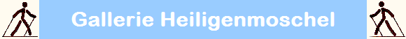 Gallerie Heiligenmoschel