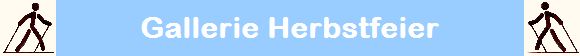 Gallerie Herbstfeier