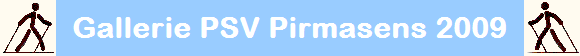 Gallerie PSV Pirmasens 2009