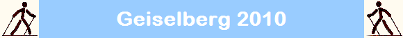 Geiselberg 2010