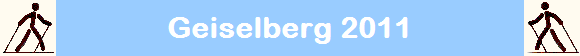 Geiselberg 2011