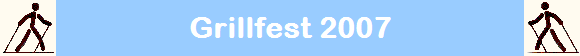 Grillfest 2007