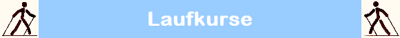 Laufkurse