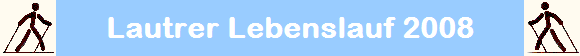 Lautrer Lebenslauf 2008