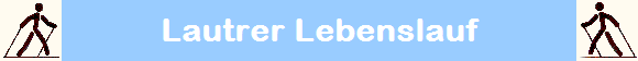 Lautrer Lebenslauf