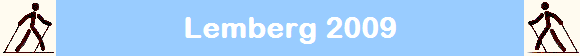 Lemberg 2009