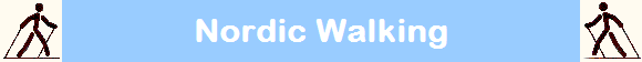 Nordic Walking