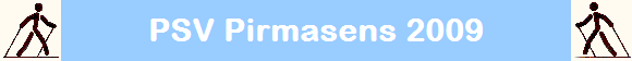PSV Pirmasens 2009