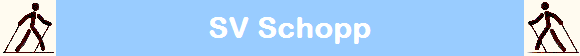 SV Schopp