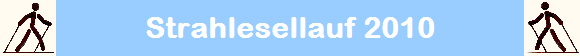 Strahlesellauf 2010