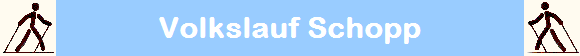 Volkslauf Schopp