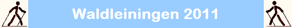 Waldleiningen 2011