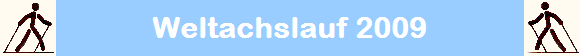 Weltachslauf 2009