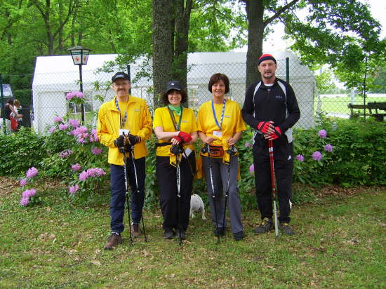 1. Geiselberger NW-Lauf 1