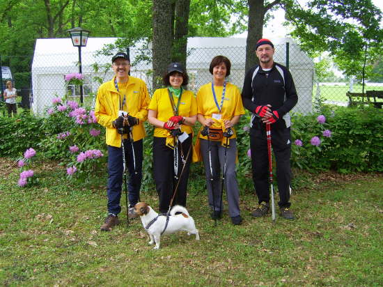 1. Geiselberger NW-Lauf 2