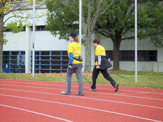 3. Fit in Lautern Lauf 26-10-2008 07