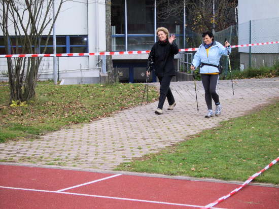 3. Fit in Lautern Lauf 26-10-2008 10