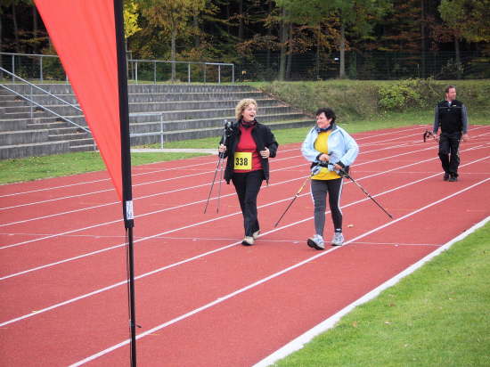 3. Fit in Lautern Lauf 26-10-2008 12