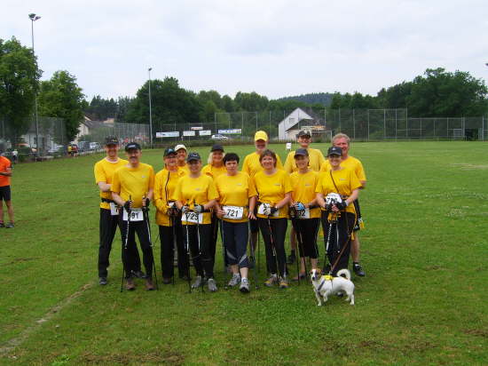 4. Beilsteinlauf Hochspeyer 05-07-2009 001
