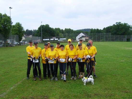 4. Beilsteinlauf Hochspeyer 05-07-2009 002