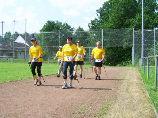 4. Beilsteinlauf Hochspeyer 05-07-2009 007