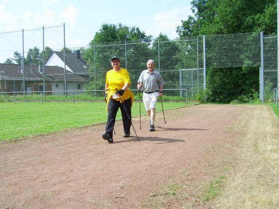 4. Beilsteinlauf Hochspeyer 05-07-2009 008