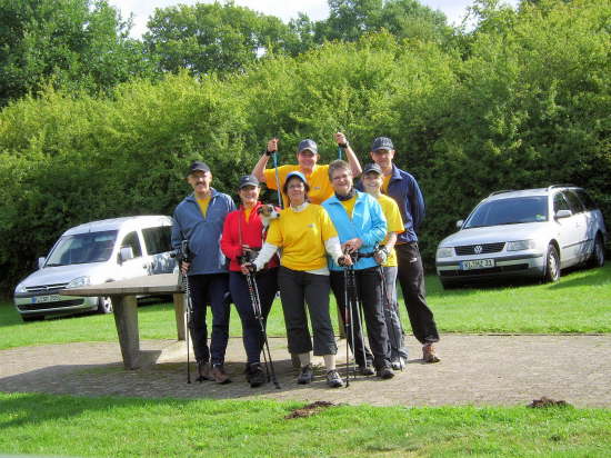 4. NW-Tag Lemberg 07-09-2008 01