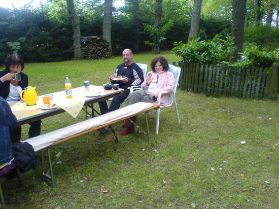 Grillfest 11-07-2009 002