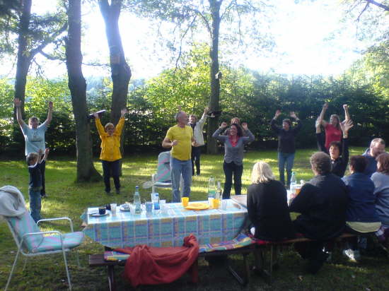 Grillfest 11-07-2009 006