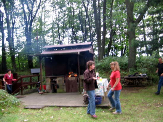 Grillfest 11-07-2009 013