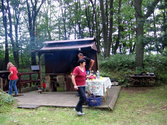 Grillfest 11-07-2009 014