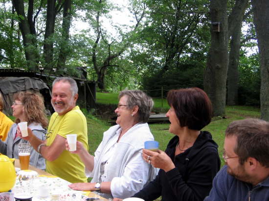 Grillfest 11-07-2009 021