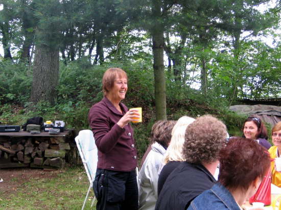 Grillfest 11-07-2009 022