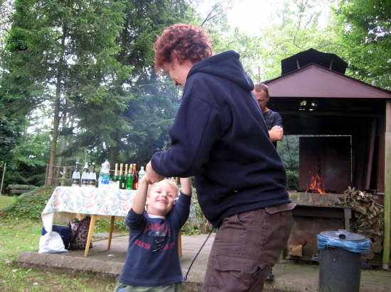 Grillfest 11-07-2009 023