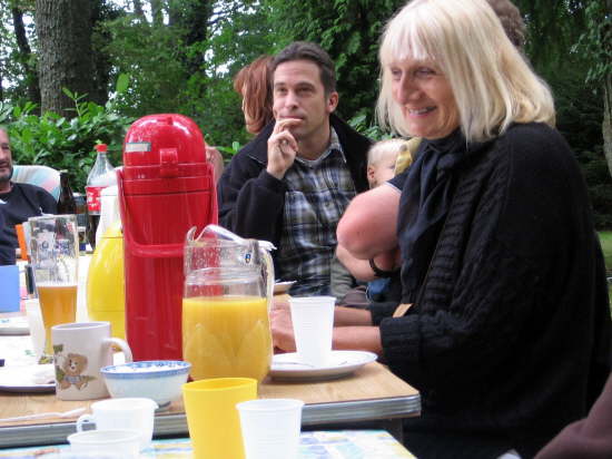 Grillfest 11-07-2009 024