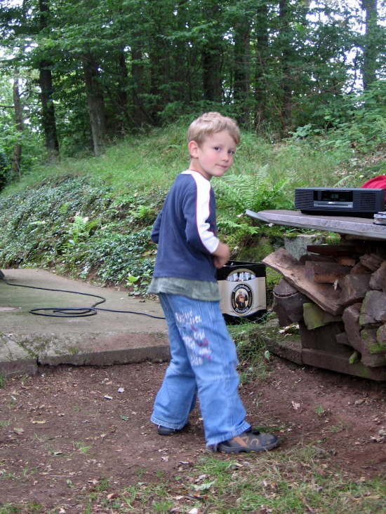 Grillfest 11-07-2009 026