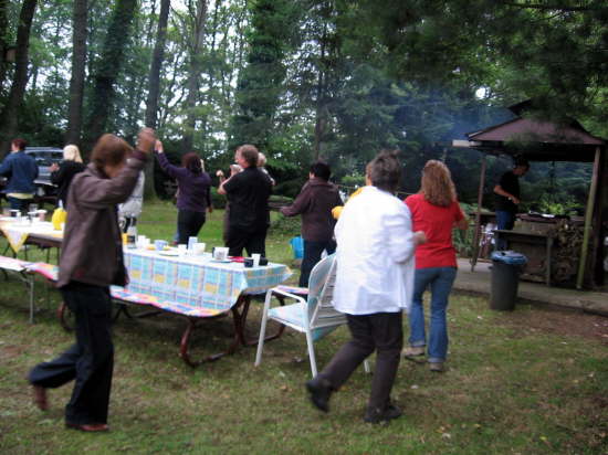 Grillfest 11-07-2009 038