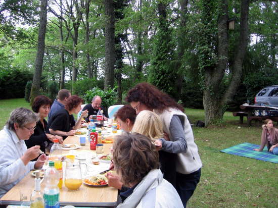 Grillfest 11-07-2009 040