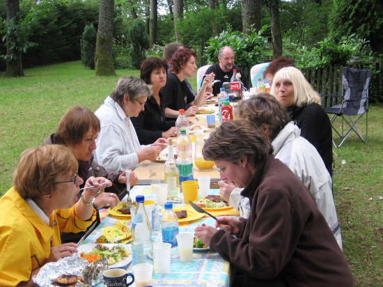 Grillfest 11-07-2009 041