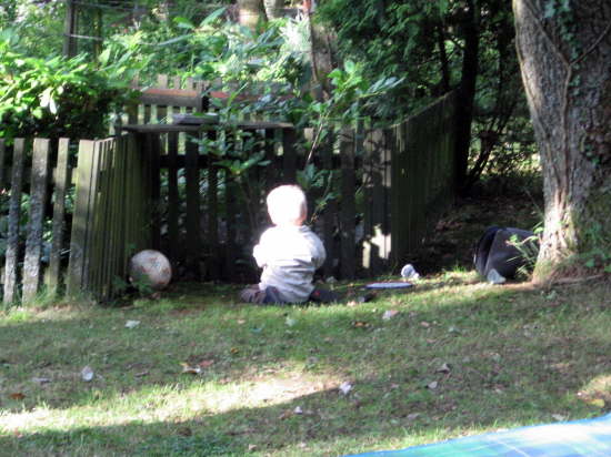 Grillfest 11-07-2009 050