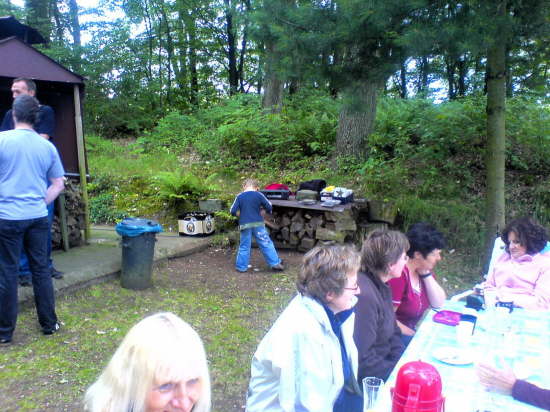 Grillfest 11-07-2009 05