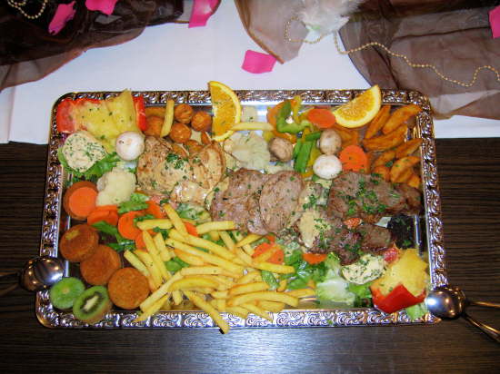 Jahresfeier 2008 010