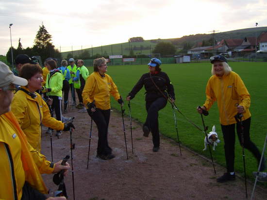 Night Walk 02-10-2009 06