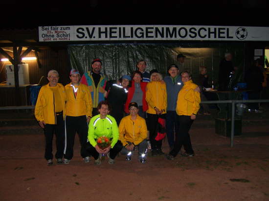 Night Walk 02-10-2009 08