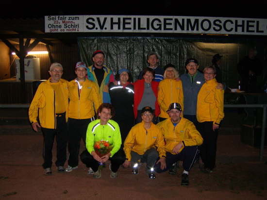 Night Walk 02-10-2009 09