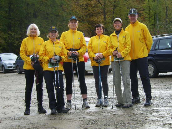 Volkslauf PSV Pirmasens 25-10-2009 01