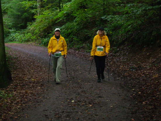 Volkslauf PSV Pirmasens 25-10-2009 04