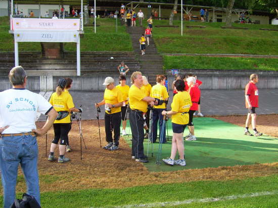 Volkslauf Schopp 16-08-2009 002
